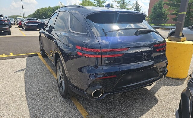 2023 Genesis GV70 3.5T Sport SUV