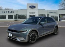 2023 Hyundai IONIQ 5 Limited SUV