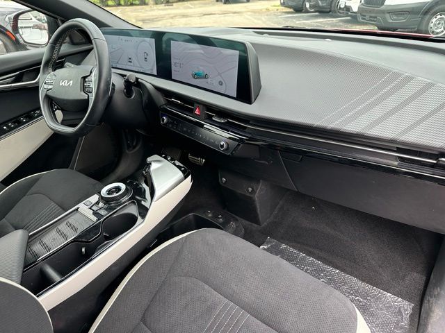 2024 Kia EV6 GT-Line SUV