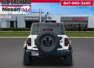 2023 Ford Bronco Raptor SUV