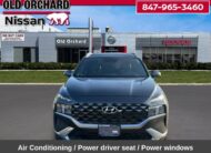 2023 Hyundai Santa Fe Calligraphy SUV