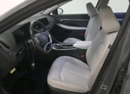2023 Hyundai Sonata Hybrid Limited Sedan