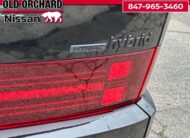 2025 Hyundai Santa Fe Hybrid Calligraphy SUV