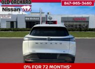 2026 Nissan Murano SL SUV