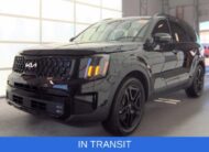 2024 Kia Telluride SX X-Line SUV