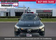 2023 Mercedes-Benz EQB 250+ 250+ SUV