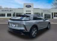 2024 CADILLAC LYRIQ Luxury SUV