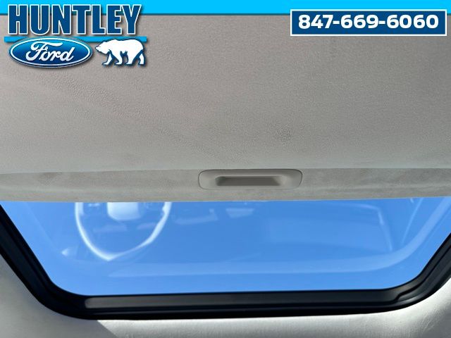 2024 Hyundai Santa Fe Calligraphy SUV