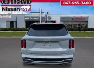 2023 Kia Sorento SX SUV