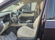 2021 CADILLAC XT6 Premium Luxury SUV