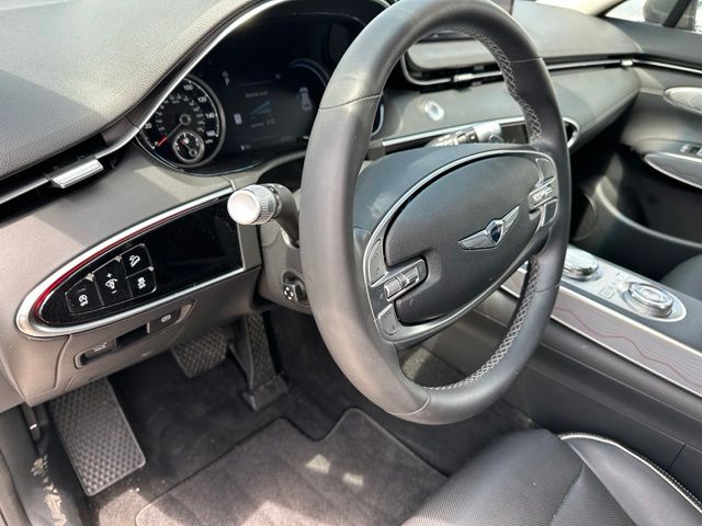 2025 Genesis GV70 2.5T SUV
