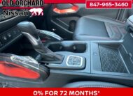 2026 Nissan Frontier PRO-4X Truck Crew Cab