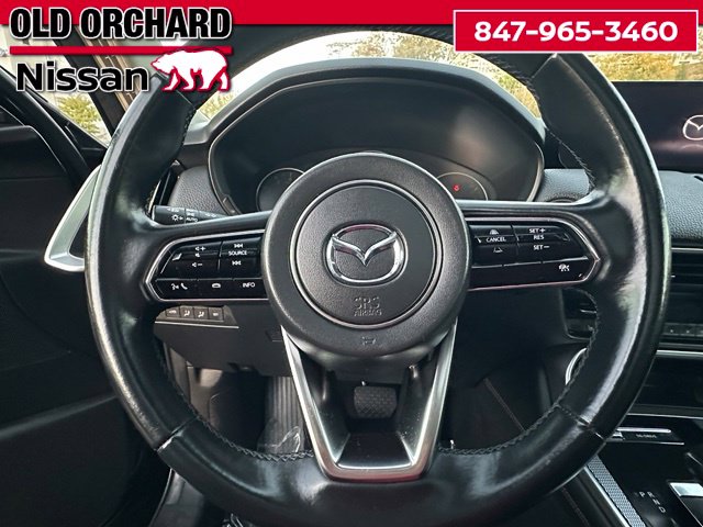 2024 Mazda CX-90 3.3 Turbo Premium SUV