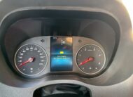 2024 Mercedes-Benz Sprinter 2500 Crew 144 WB Van