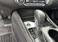 2023 Nissan Altima 2.5 SL Sedan