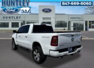 2021 Ram 1500 Laramie Truck Crew Cab