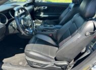 2021 Ford Mustang Ecoboost Premium Coupe