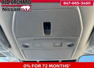 2026 Nissan Sentra SV Sedan