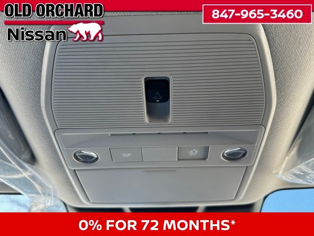 2026 Nissan Sentra SV Sedan