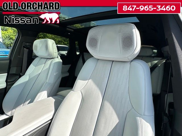 2024 CADILLAC LYRIQ Sport SUV