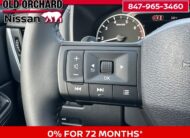 2026 Nissan Rogue SV SUV