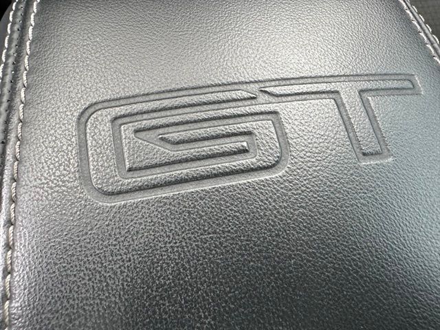 2023 Ford Mustang Mach-E GT SUV
