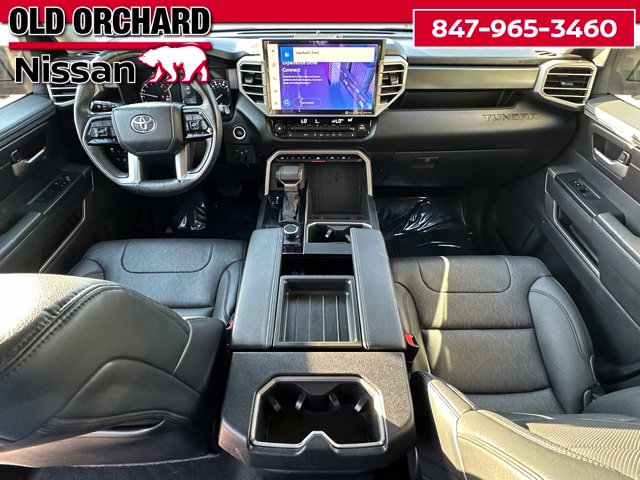 2022 Toyota Tundra SR5 Truck CrewMax