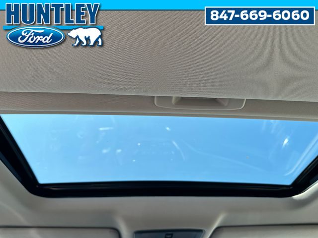 2022 Nissan Altima 2.5 SV Sedan