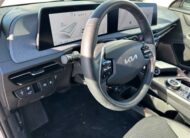 2024 Kia EV6 Wind SUV