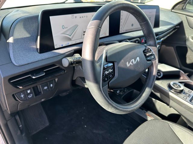 2024 Kia EV6 Wind SUV