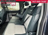 2022 Ford F-150 Limited Truck SuperCrew Cab