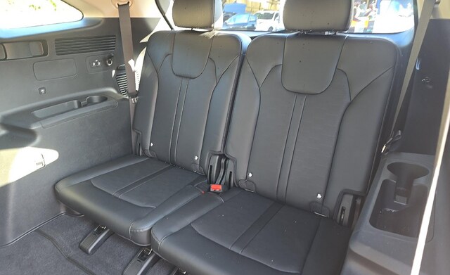 2025 Kia Sorento X-Line EX SUV
