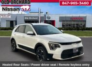 2023 Kia Niro EV Wind SUV