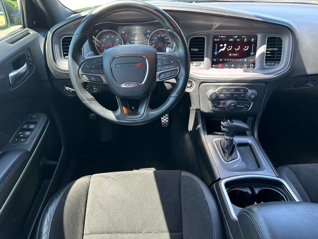 2023 Dodge Charger R/T Scat Pack Sedan