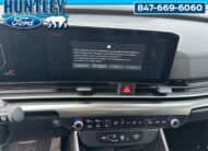 2025 Kia Carnival SX Van Passenger Van