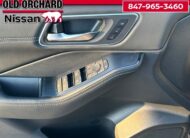 2026 Nissan Rogue Platinum SUV