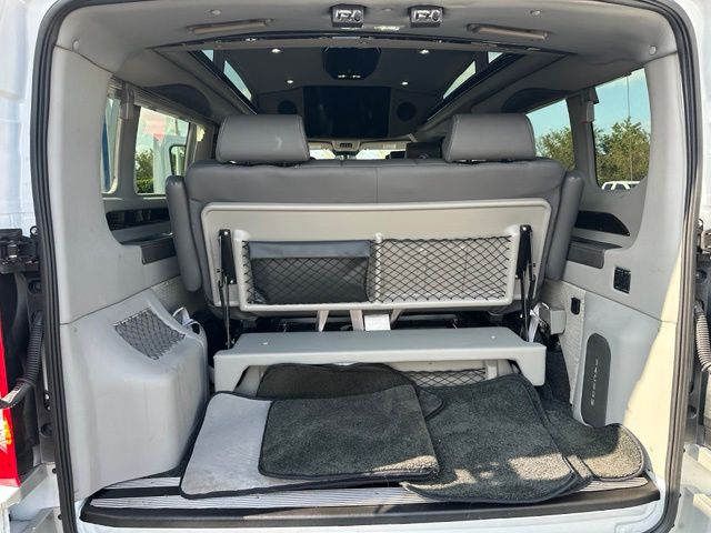 2024 Ford Transit-150 Cargo Explorer Van Van Low Roof Van