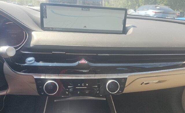 2021 Genesis G80 2.5T Sedan