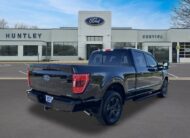 2023 Ford F-150 XLT Truck SuperCrew Cab