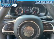 2021 Jeep Renegade Sport SUV