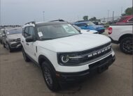 2024 Ford Bronco Sport Big Bend SUV