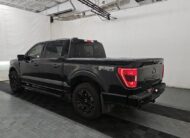 2023 Ford F-150 XLT Truck SuperCrew Cab