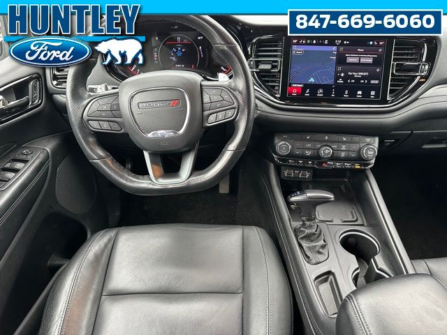 2022 Dodge Durango GT Plus SUV