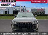 2023 Hyundai Palisade XRT SUV