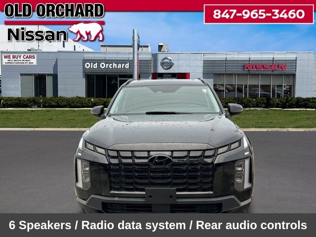 2023 Hyundai Palisade XRT SUV