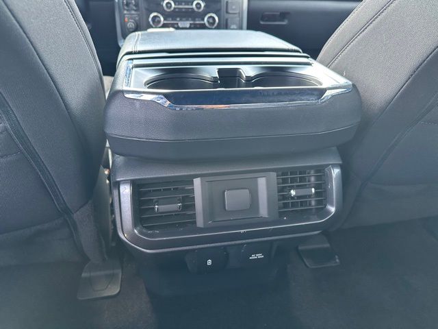 2023 Ford F-150 XLT Truck SuperCrew Cab
