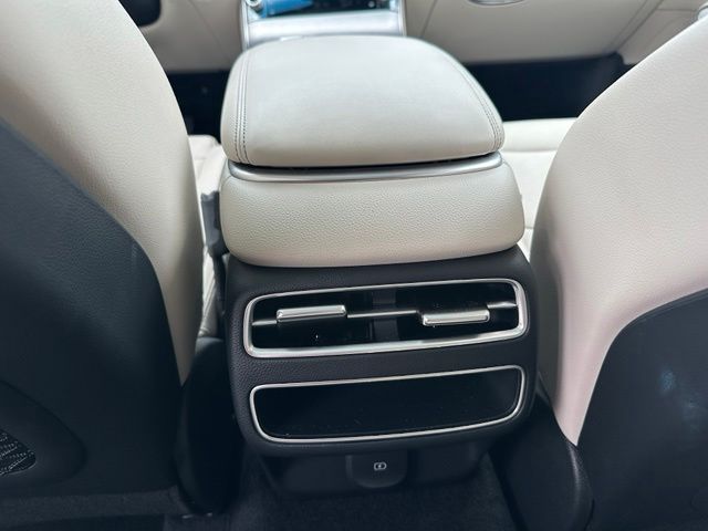 2026 Genesis GV70 2.5T Advanced SUV