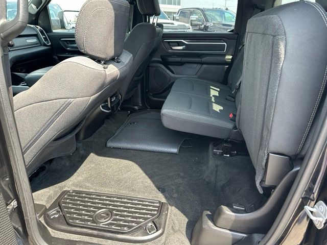 2023 Ram 1500 Big Horn/Lone Star Truck Crew Cab