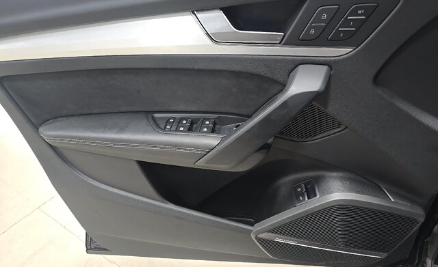 2023 Audi Q5 e 55 Premium SUV