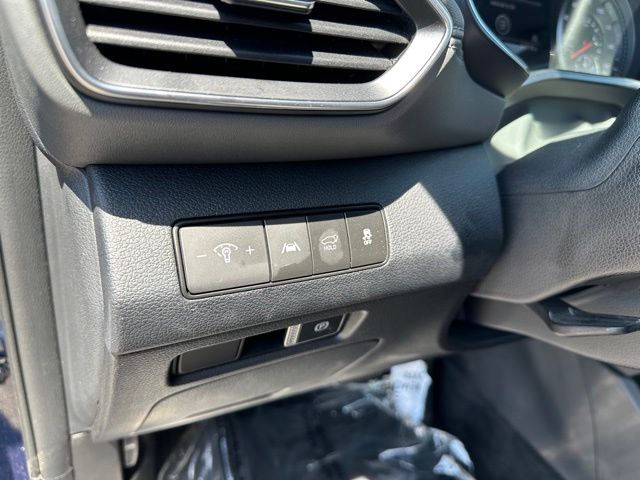 2023 Hyundai Santa Fe SEL SUV